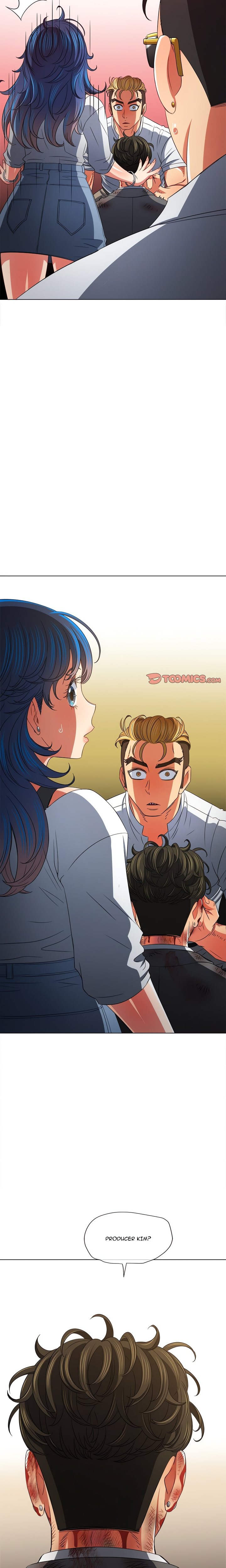 My High School Bully Chap chap 210-My High School Bully - Next Chap 211