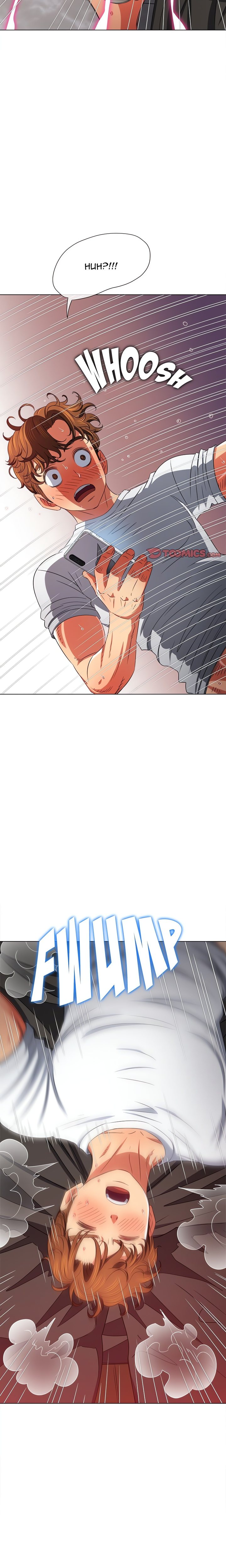 My High School Bully Chap chap 211-My High School Bully - Next Chap 212