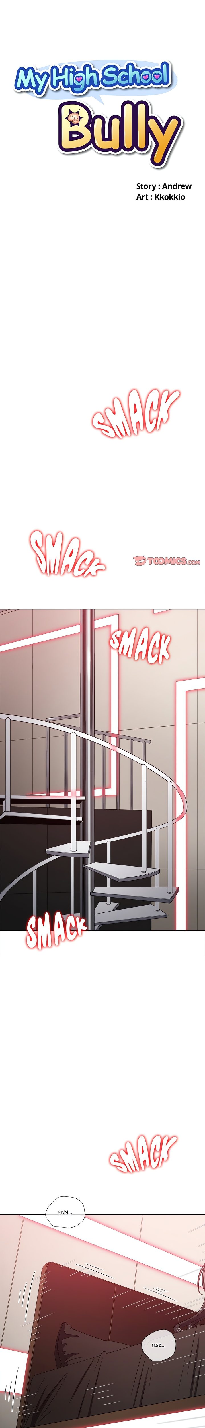 My High School Bully Chap chap 211-My High School Bully - Next Chap 212