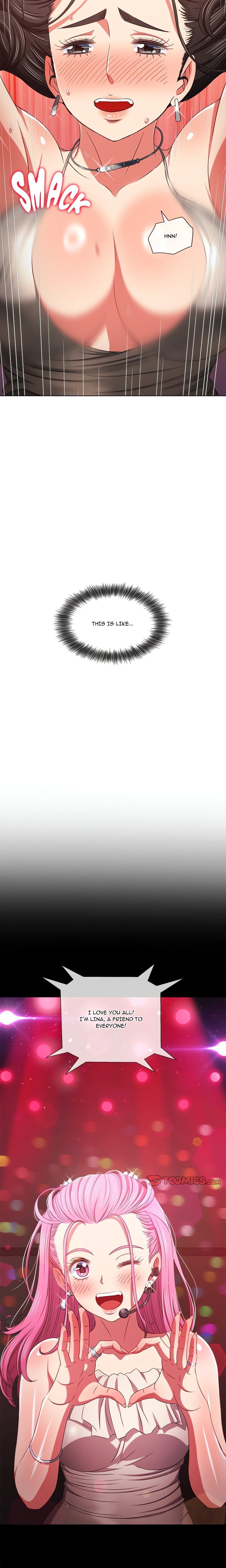 My High School Bully Chap chap 211-My High School Bully - Next Chap 212