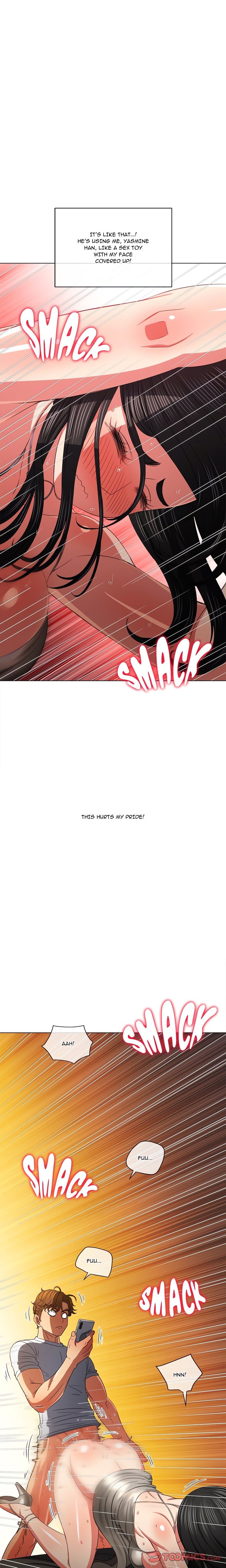 My High School Bully Chap chap 211-My High School Bully - Next Chap 212