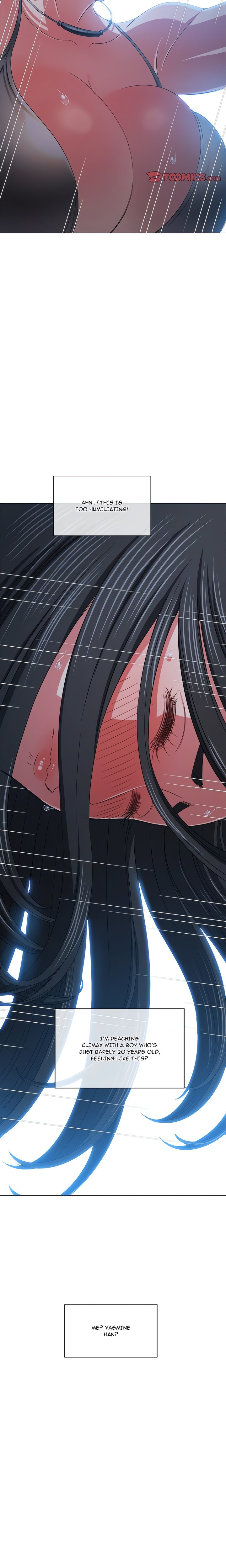 My High School Bully Chap chap 211-My High School Bully - Next Chap 212