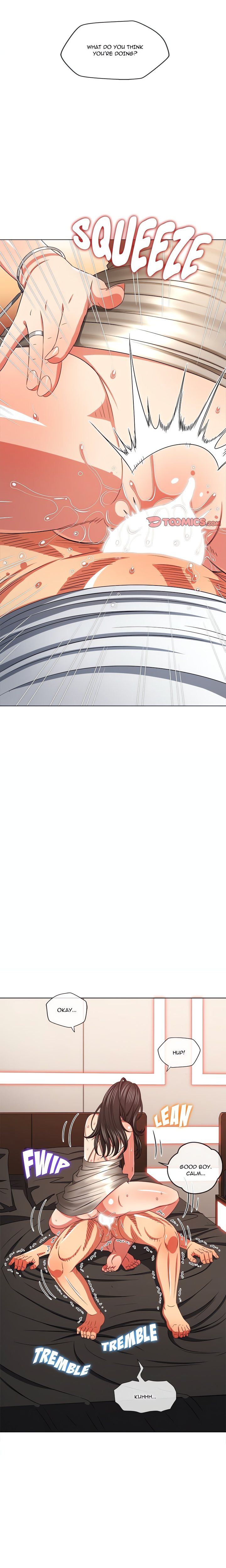 My High School Bully Chap Chapter 212-My High School Bully - Next Chap 213