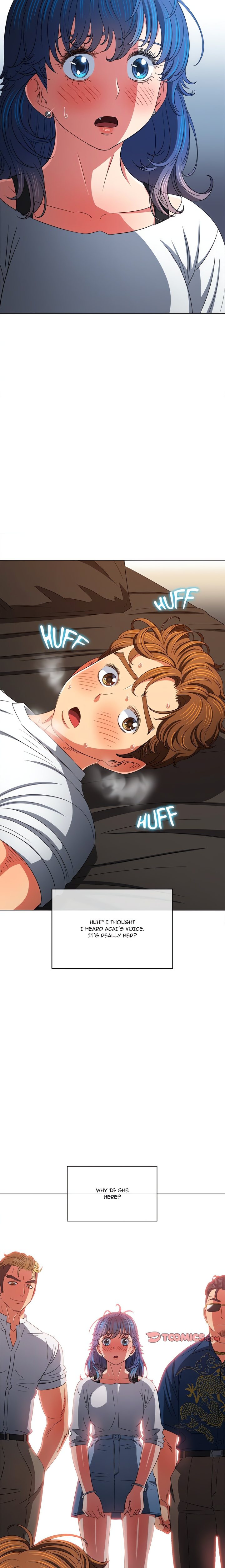 My High School Bully Chap Chapter 212-My High School Bully - Next Chap 213