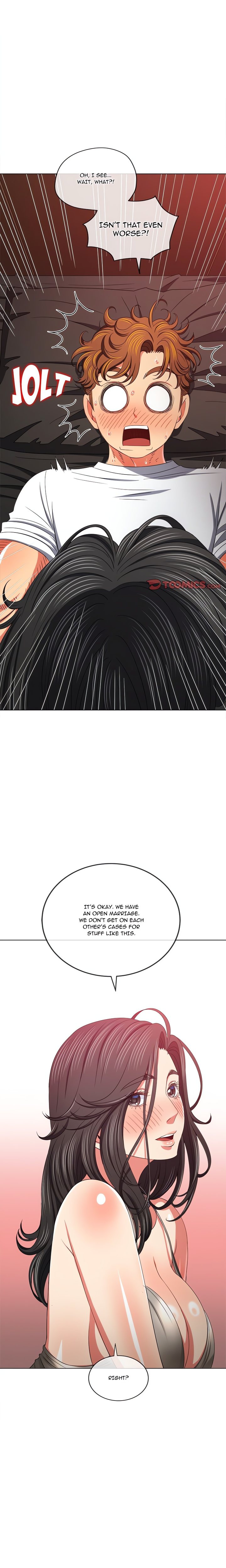 My High School Bully Chap Chapter 212-My High School Bully - Next Chap 213