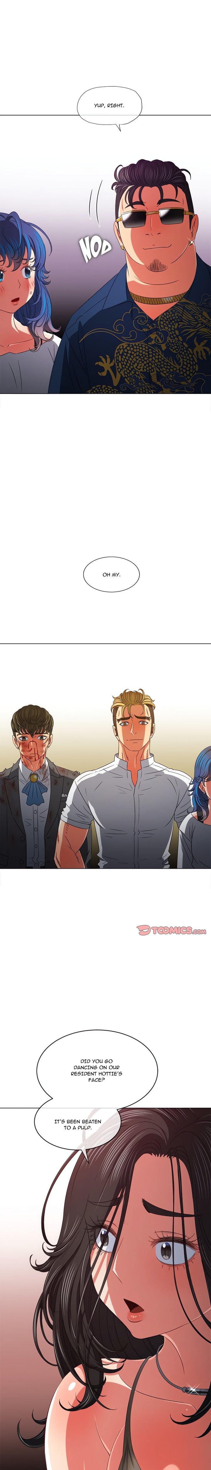 My High School Bully Chap Chapter 212-My High School Bully - Next Chap 213