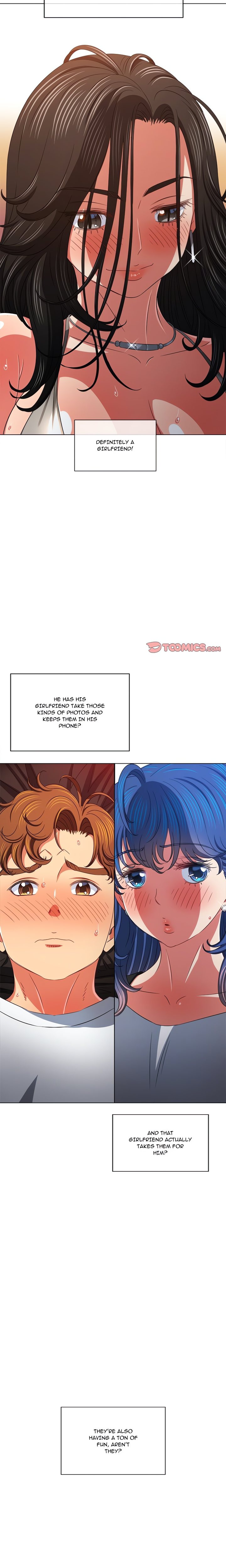 My High School Bully Chap Chapter 212-My High School Bully - Next Chap 213