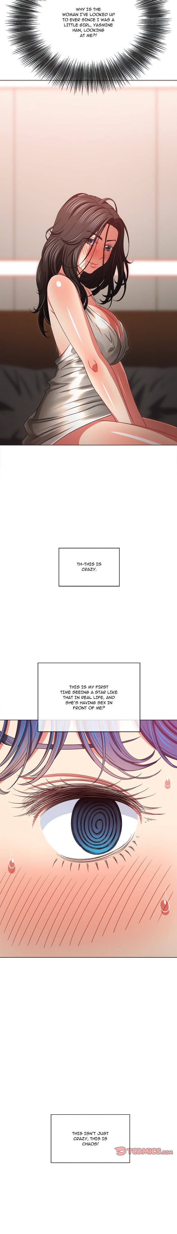 My High School Bully Chap Chapter 212-My High School Bully - Next Chap 213