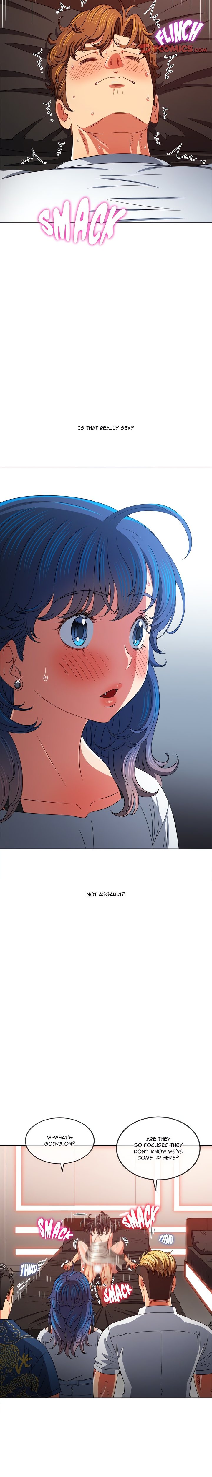 My High School Bully Chap Chapter 212-My High School Bully - Next Chap 213