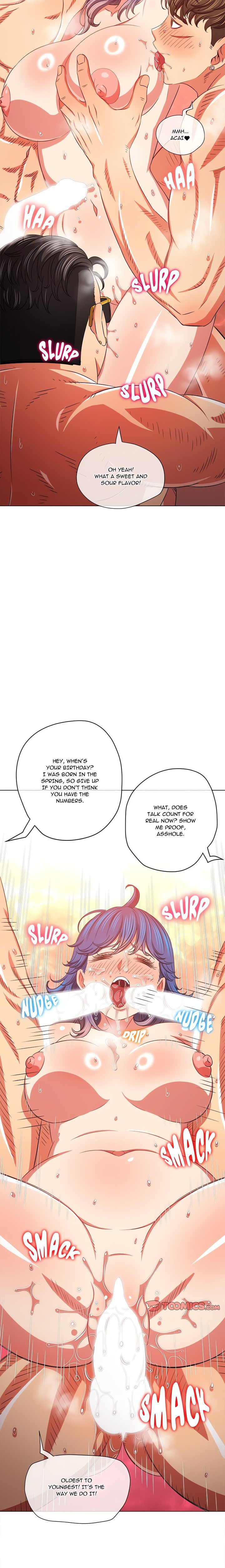 My High School Bully Chap Chapter 213-My High School Bully - Next Chap 214