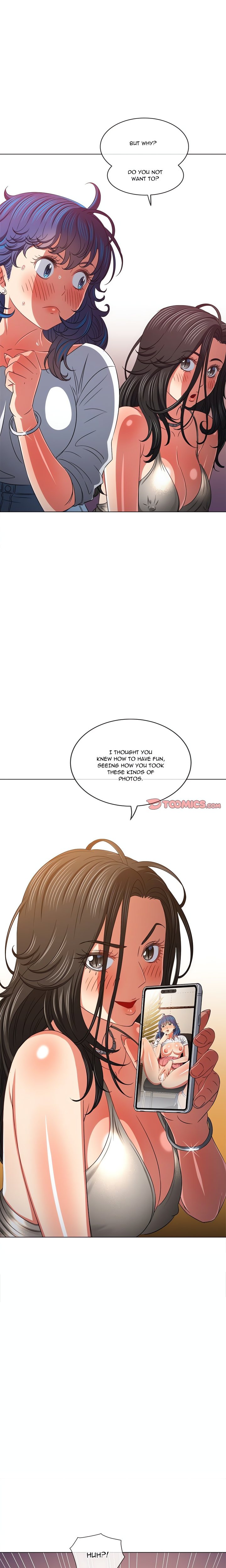 My High School Bully Chap Chapter 213-My High School Bully - Next Chap 214