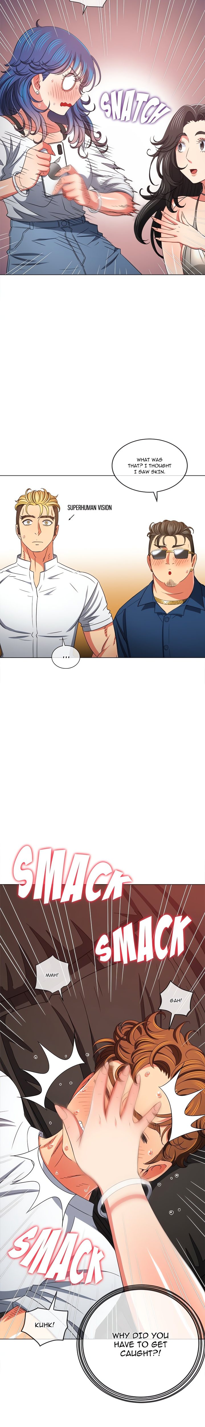 My High School Bully Chap Chapter 213-My High School Bully - Next Chap 214