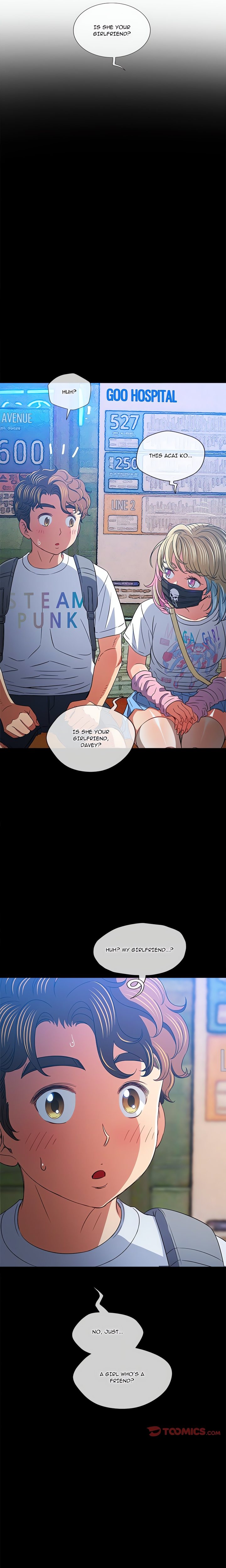 My High School Bully Chap Chapter 213-My High School Bully - Next Chap 214