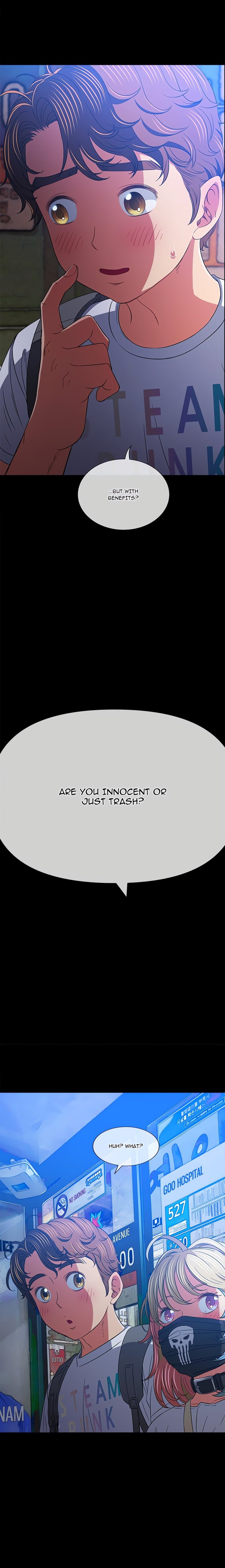 My High School Bully Chap Chapter 213-My High School Bully - Next Chap 214