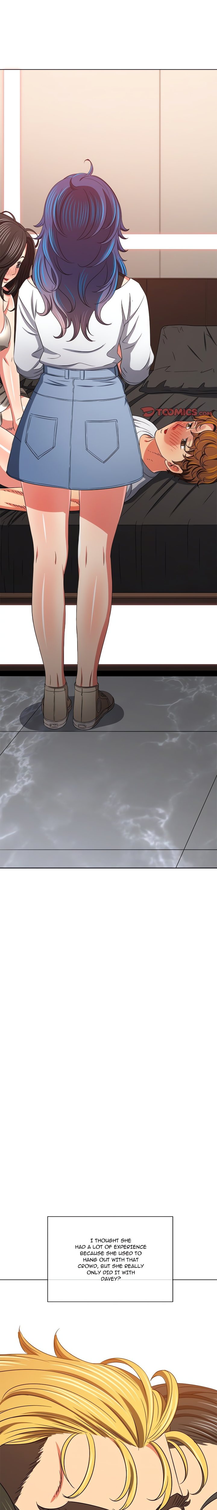 My High School Bully Chap Chapter 213-My High School Bully - Next Chap 214