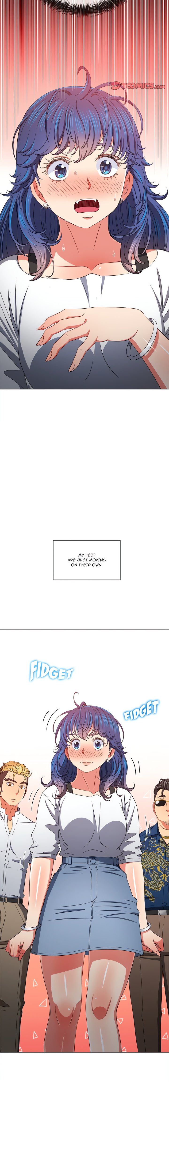 My High School Bully Chap Chapter 213-My High School Bully - Next Chap 214