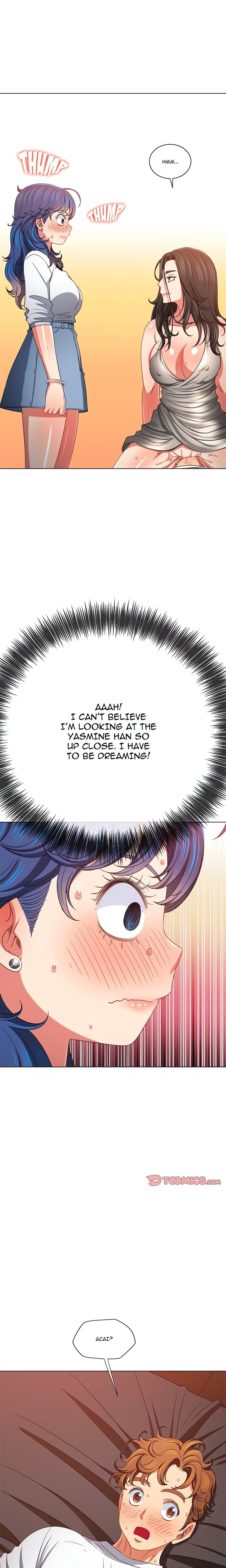 My High School Bully Chap Chapter 213-My High School Bully - Next Chap 214