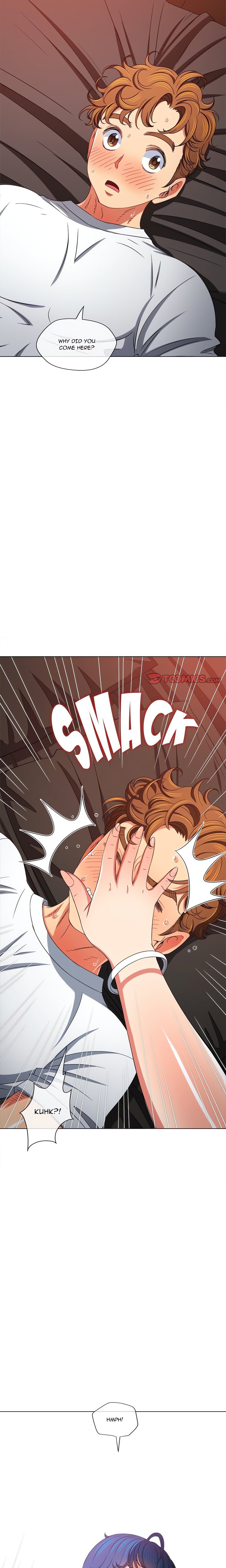 My High School Bully Chap Chapter 213-My High School Bully - Next Chap 214