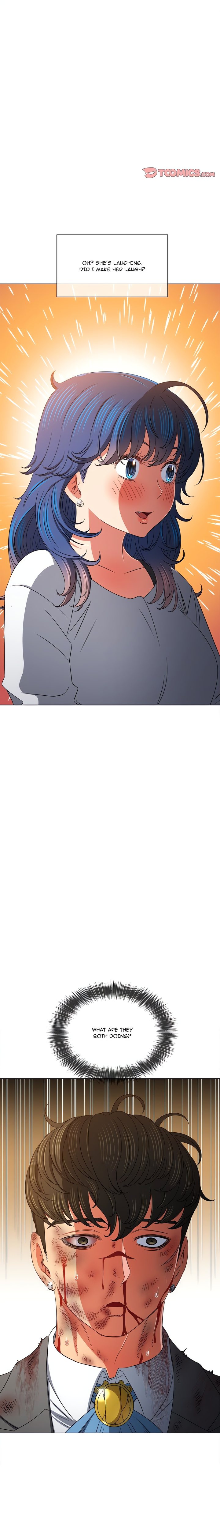 My High School Bully Chap Chapter 213-My High School Bully - Next Chap 214