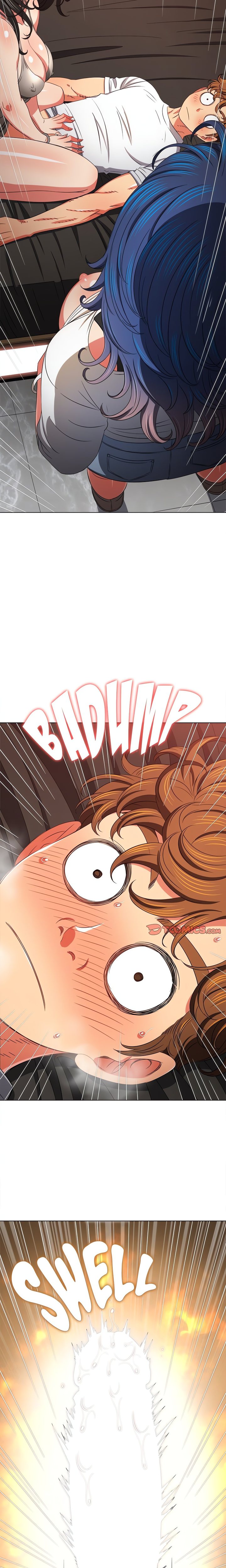 My High School Bully Chap Chapter 214-My High School Bully - Next Chap 215