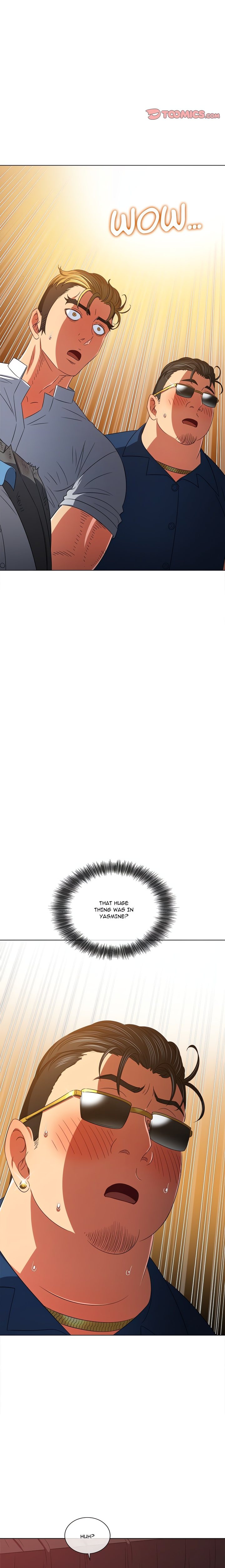 My High School Bully Chap Chapter 214-My High School Bully - Next Chap 215