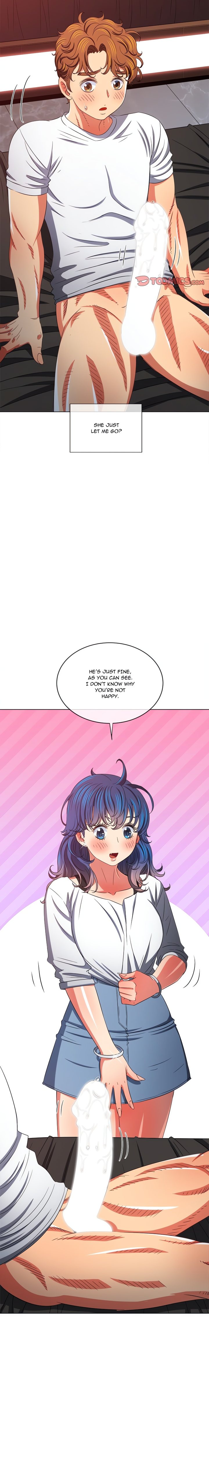 My High School Bully Chap Chapter 214-My High School Bully - Next Chap 215