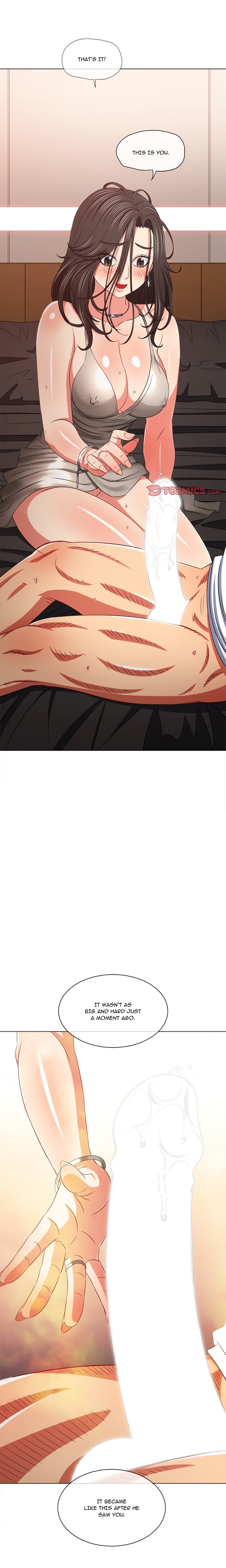 My High School Bully Chap Chapter 214-My High School Bully - Next Chap 215