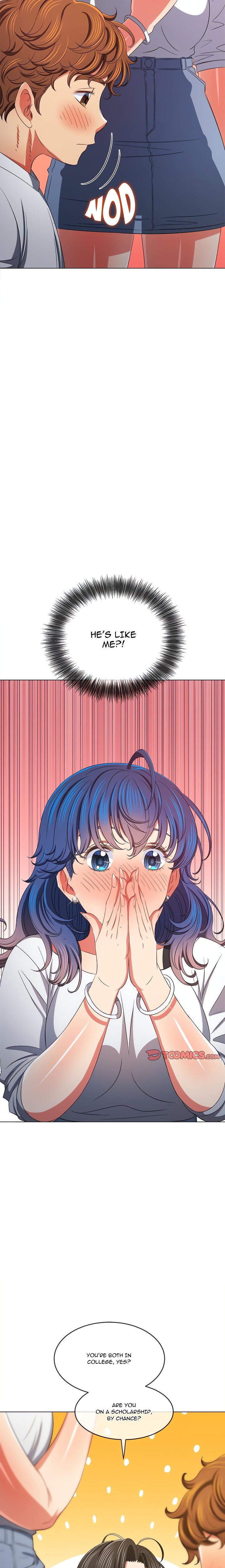 My High School Bully Chap Chapter 214-My High School Bully - Next Chap 215