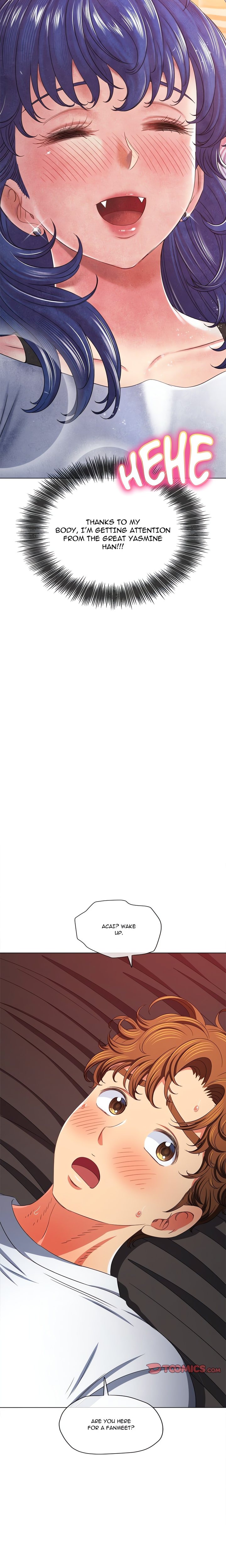 My High School Bully Chap Chapter 214-My High School Bully - Next Chap 215