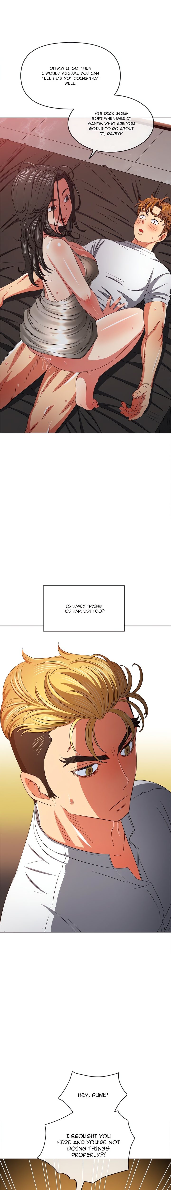 My High School Bully Chap Chapter 214-My High School Bully - Next Chap 215