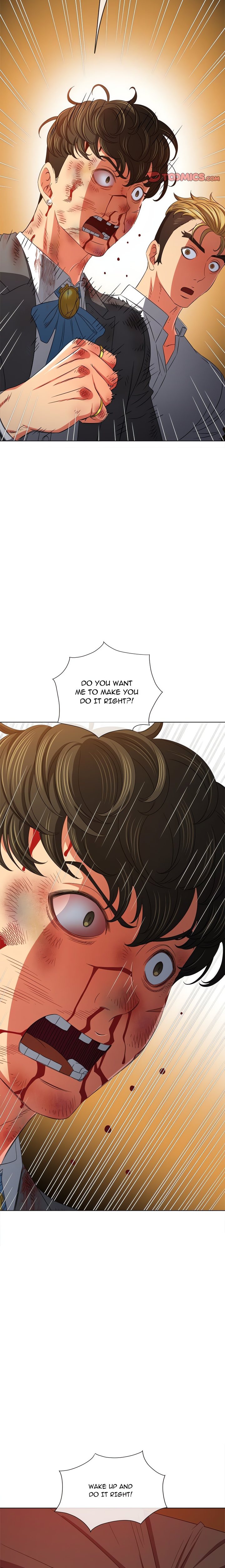 My High School Bully Chap Chapter 214-My High School Bully - Next Chap 215