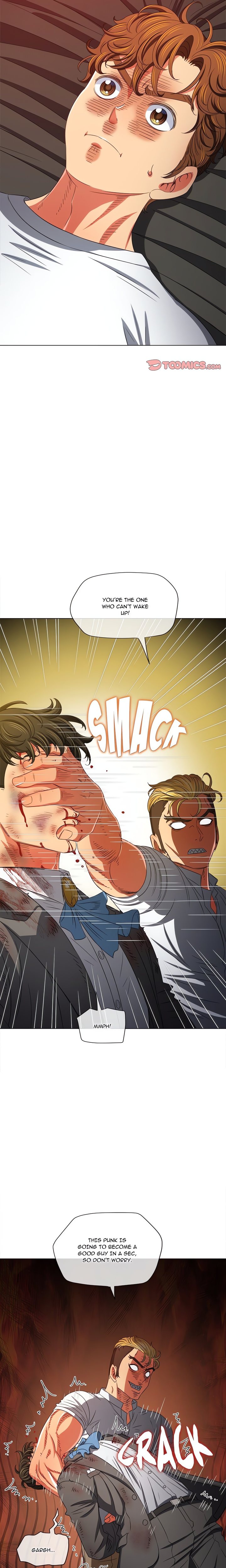 My High School Bully Chap Chapter 214-My High School Bully - Next Chap 215