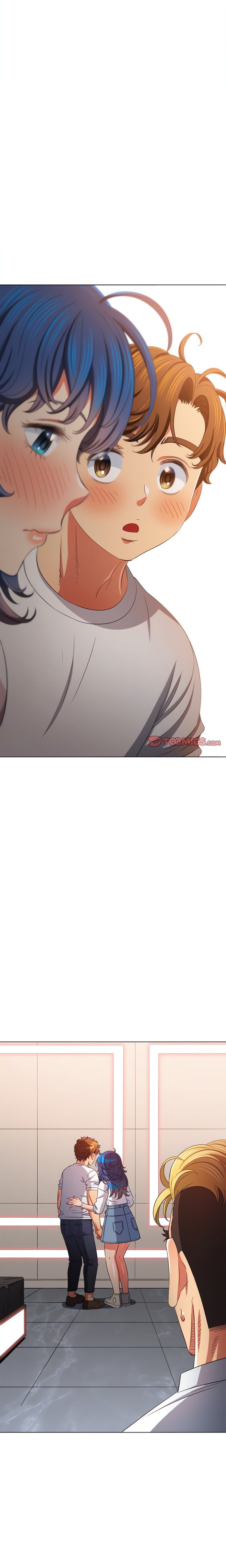 My High School Bully Chap Chapter 215-My High School Bully - Next Chap 216