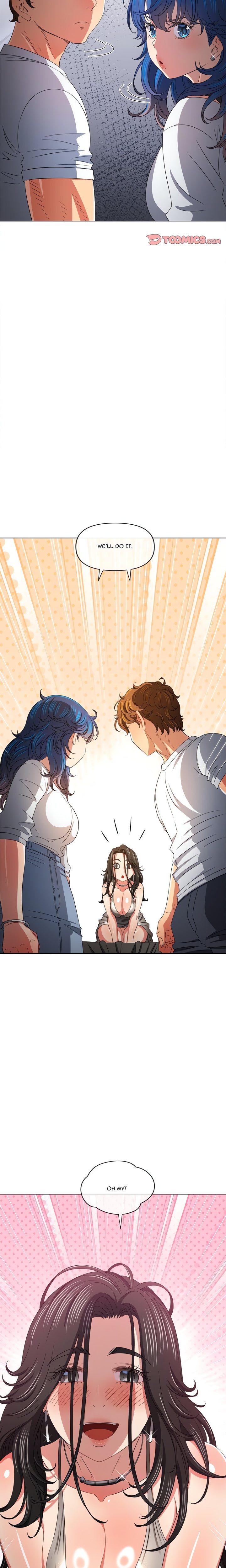 My High School Bully Chap Chapter 215-My High School Bully - Next Chap 216