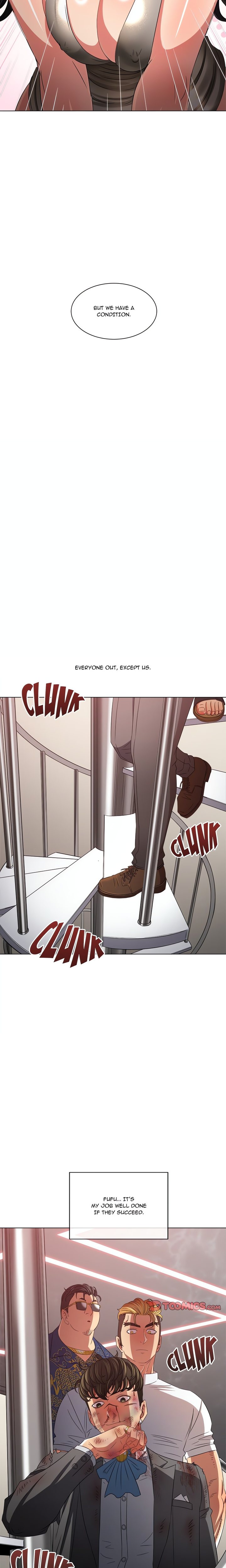 My High School Bully Chap Chapter 215-My High School Bully - Next Chap 216