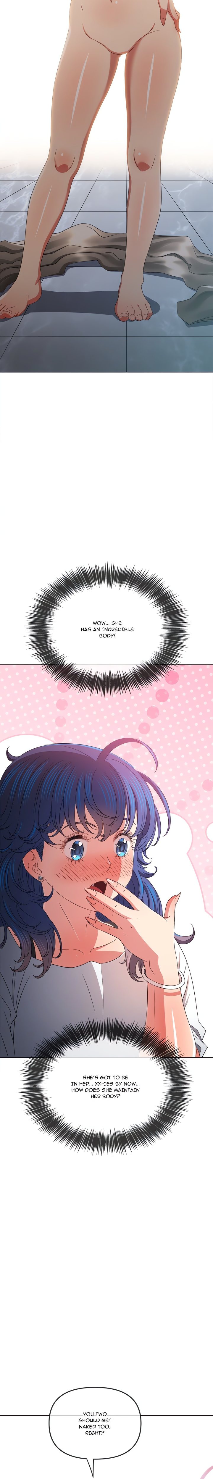 My High School Bully Chap Chapter 215-My High School Bully - Next Chap 216