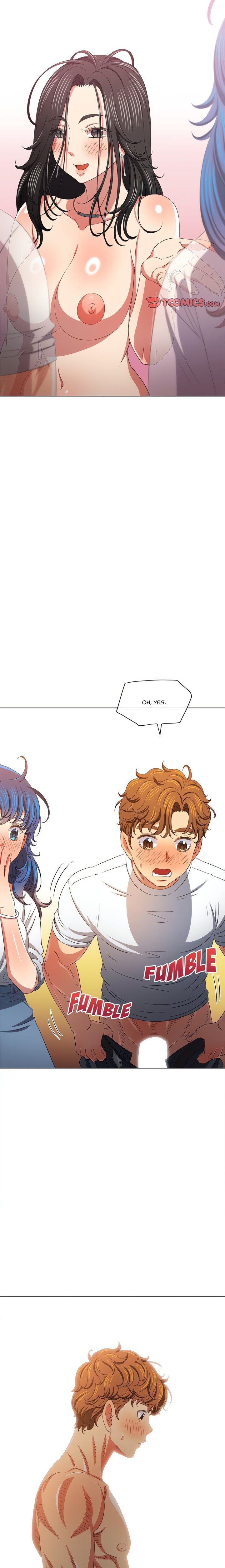 My High School Bully Chap Chapter 215-My High School Bully - Next Chap 216