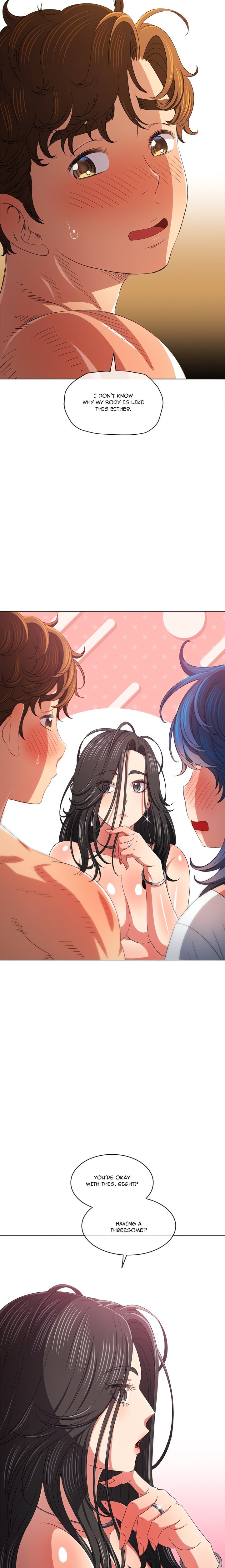 My High School Bully Chap Chapter 215-My High School Bully - Next Chap 216