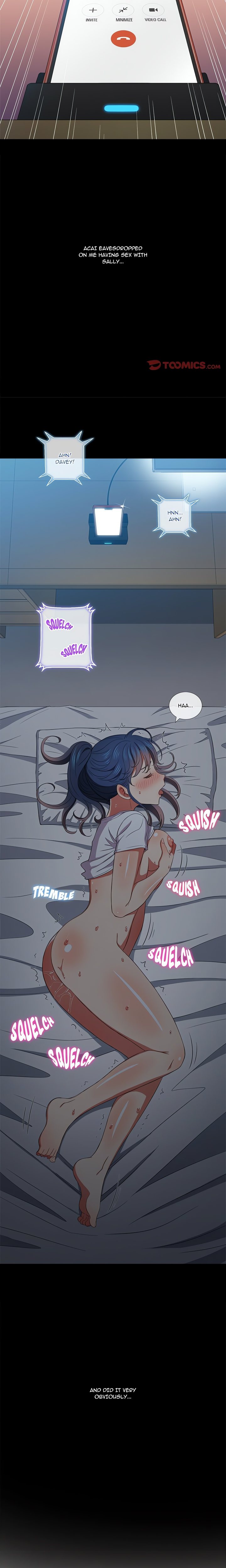 My High School Bully Chap Chapter 215-My High School Bully - Next Chap 216