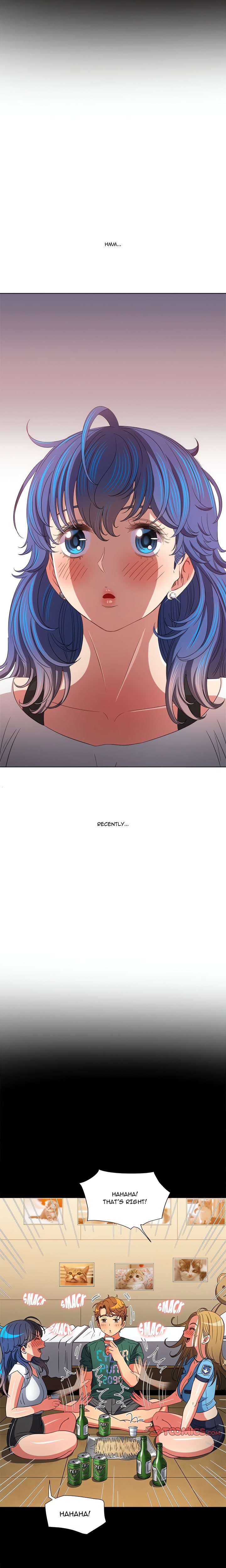 My High School Bully Chap Chapter 215-My High School Bully - Next Chap 216