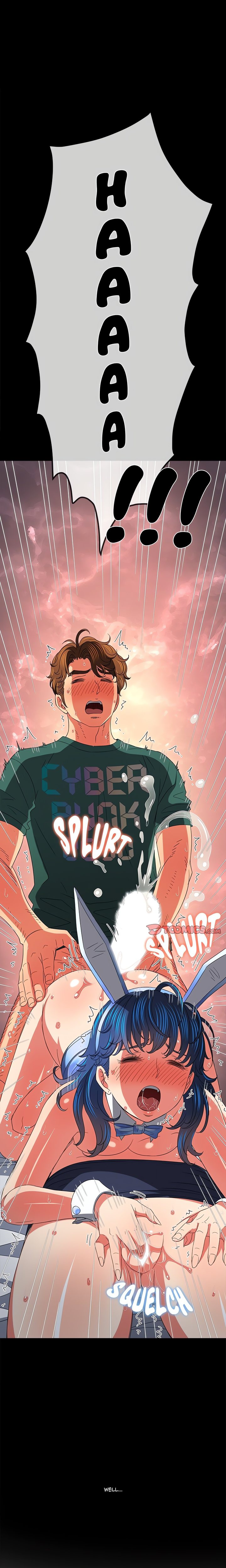 My High School Bully Chap Chapter 215-My High School Bully - Next Chap 216