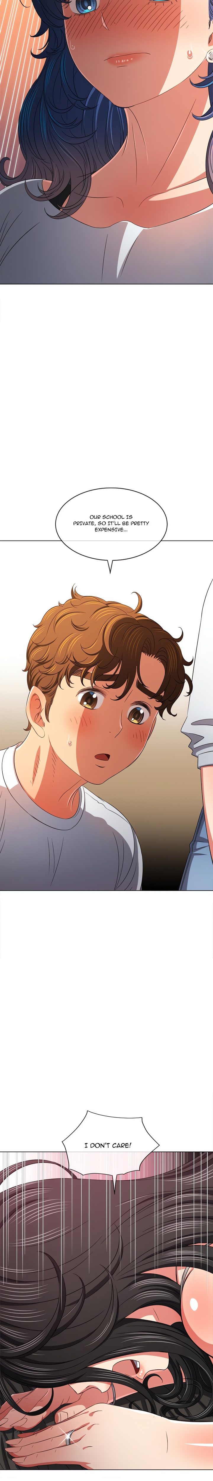 My High School Bully Chap Chapter 215-My High School Bully - Next Chap 216