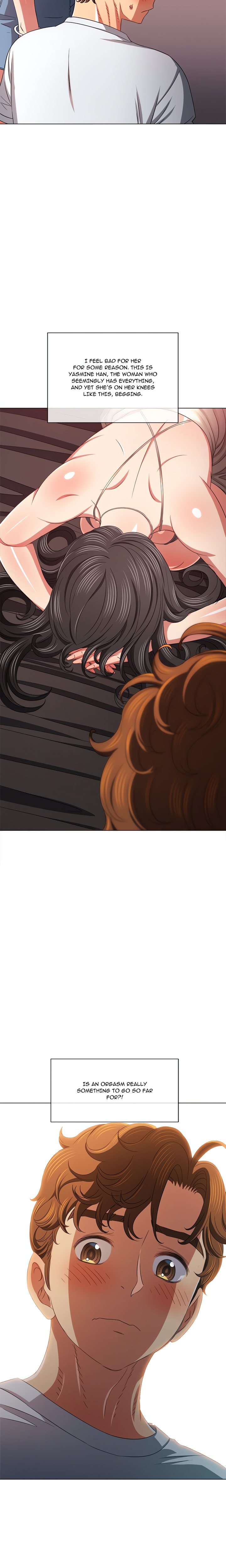 My High School Bully Chap Chapter 215-My High School Bully - Next Chap 216