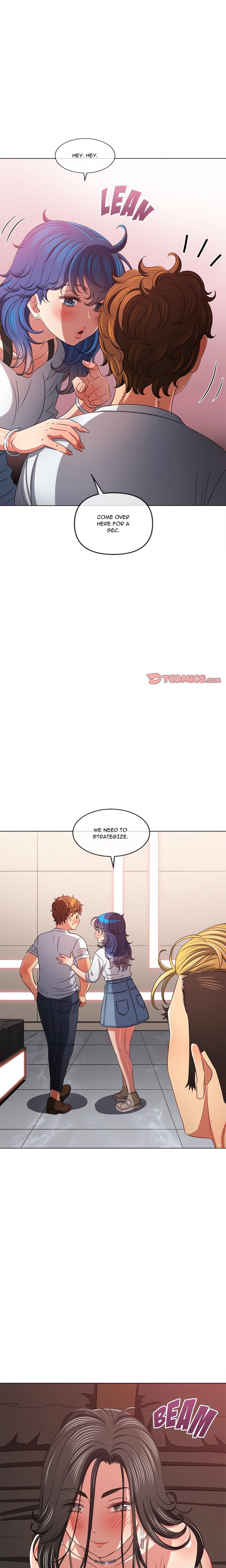 My High School Bully Chap Chapter 215-My High School Bully - Next Chap 216