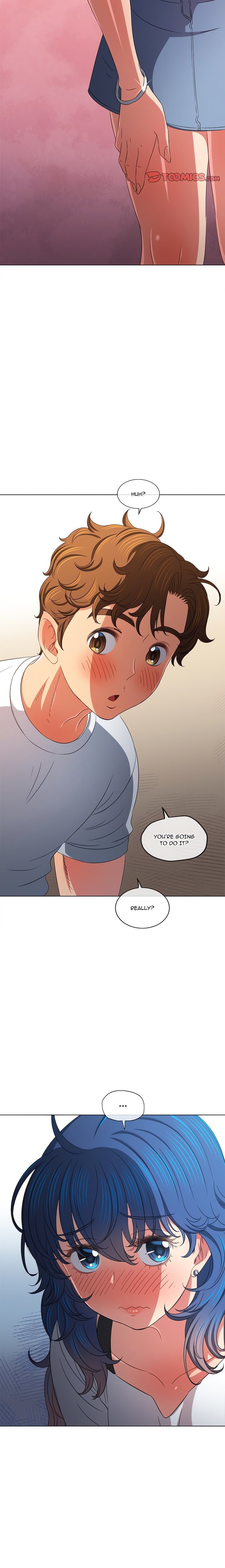 My High School Bully Chap Chapter 215-My High School Bully - Next Chap 216