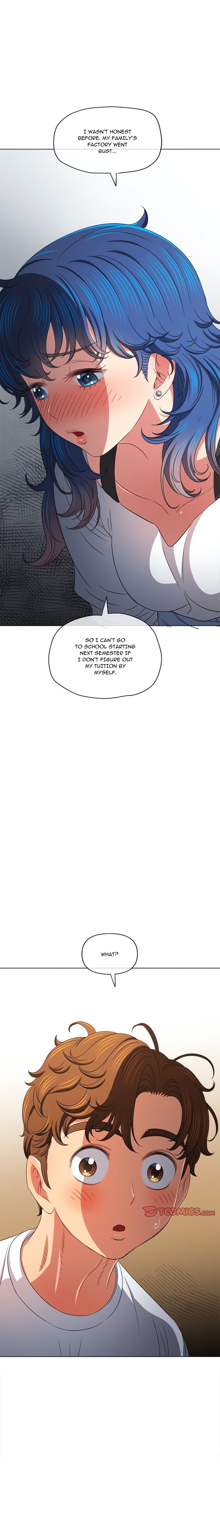 My High School Bully Chap Chapter 215-My High School Bully - Next Chap 216