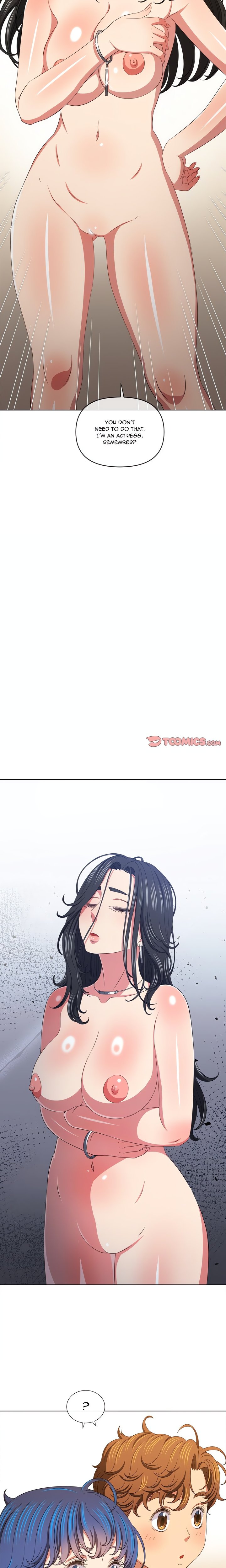 My High School Bully Chap Chapter 216-My High School Bully - Next Chap 217