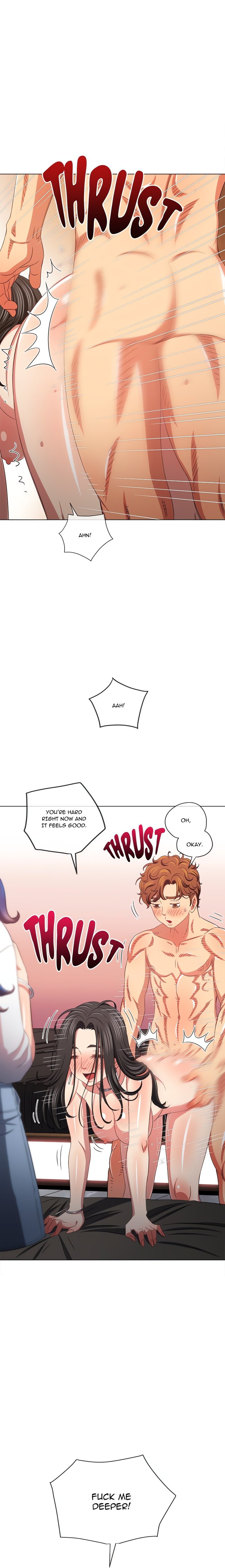 My High School Bully Chap Chapter 216-My High School Bully - Next Chap 217