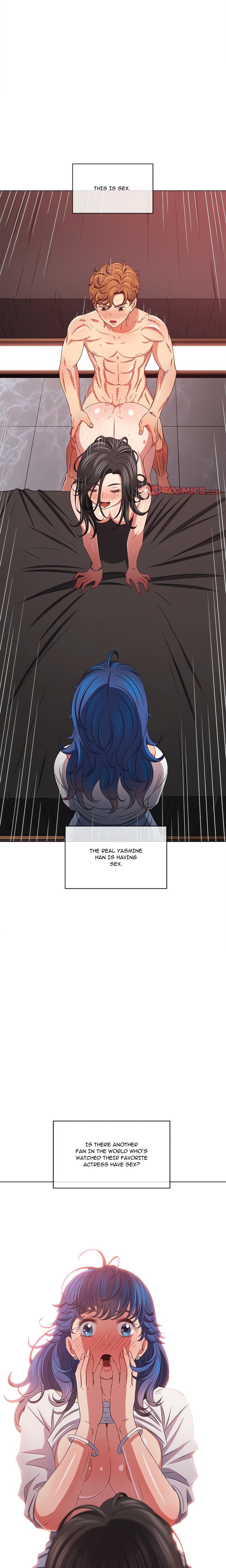 My High School Bully Chap Chapter 216-My High School Bully - Next Chap 217