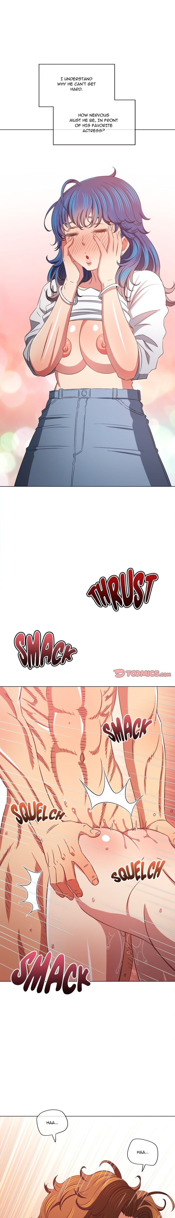 My High School Bully Chap Chapter 216-My High School Bully - Next Chap 217